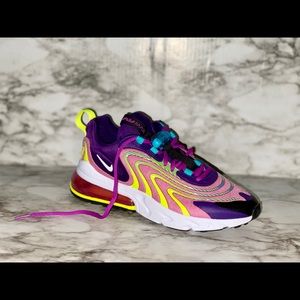 Nike Air Max 270 React ENG